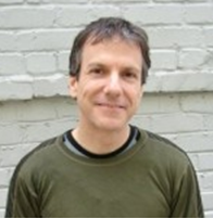 Will Hall